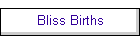 Bliss Births