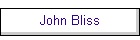 John Bliss