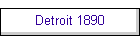 Detroit 1890