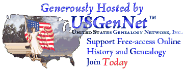 USGennet Logo