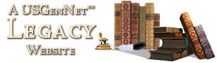 A USGenNet Legacy Website
