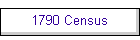 1790 Census