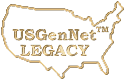 USGenNet Legacy