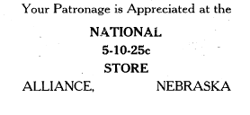National Store