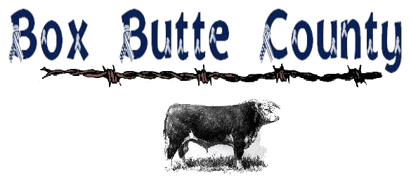 Box Butte County