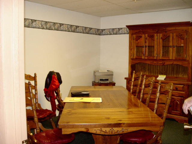 conference room available