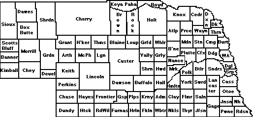 Nebraska