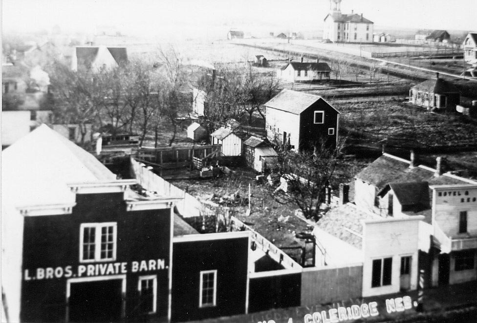 This is an AHGP Project page