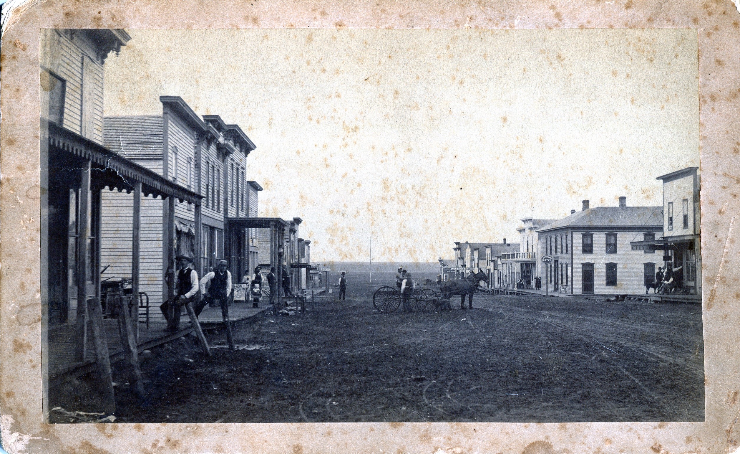 This is an AHGP Project page