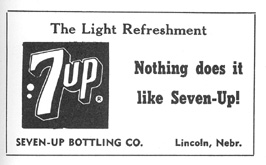 7Up ad