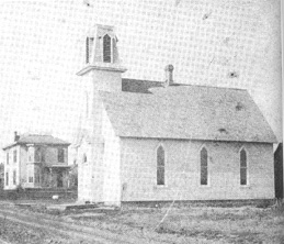 photo of Baptist Church
