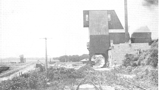 photo of Davis Quarry