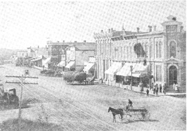 photo of Main Street