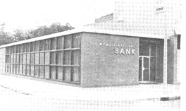 photo of Wymore National Bank