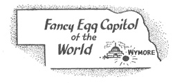 Fancy Egg Capitol logo