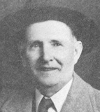 photo of Perry Philben