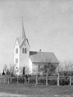 photo of St. John's Church