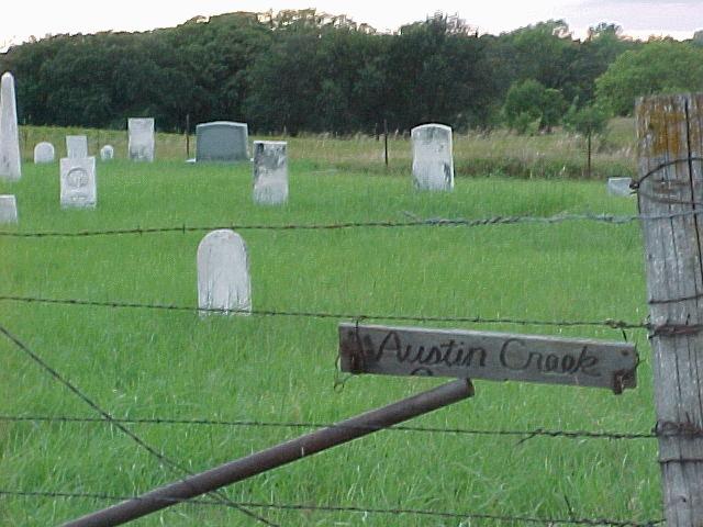 photo of Austin Cemetery