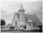 Immanuel Lutheran (Stateline) Church