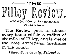 Filley Ad