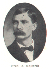 Fred C. Mejstrik