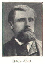 Alois Civis