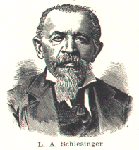 L.A. Schlesinger