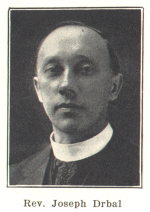 Rev. Joseph Drbal
