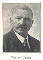 Vaclav Tesar