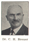 Dr. C.H. Breuer