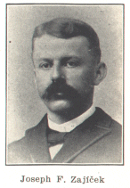 Joseph F. Zajicek