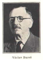 Vaclav Bures