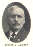 Joseph J. Langer