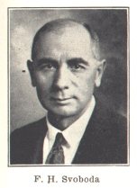 F.H. Svoboda