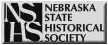NSHS logo