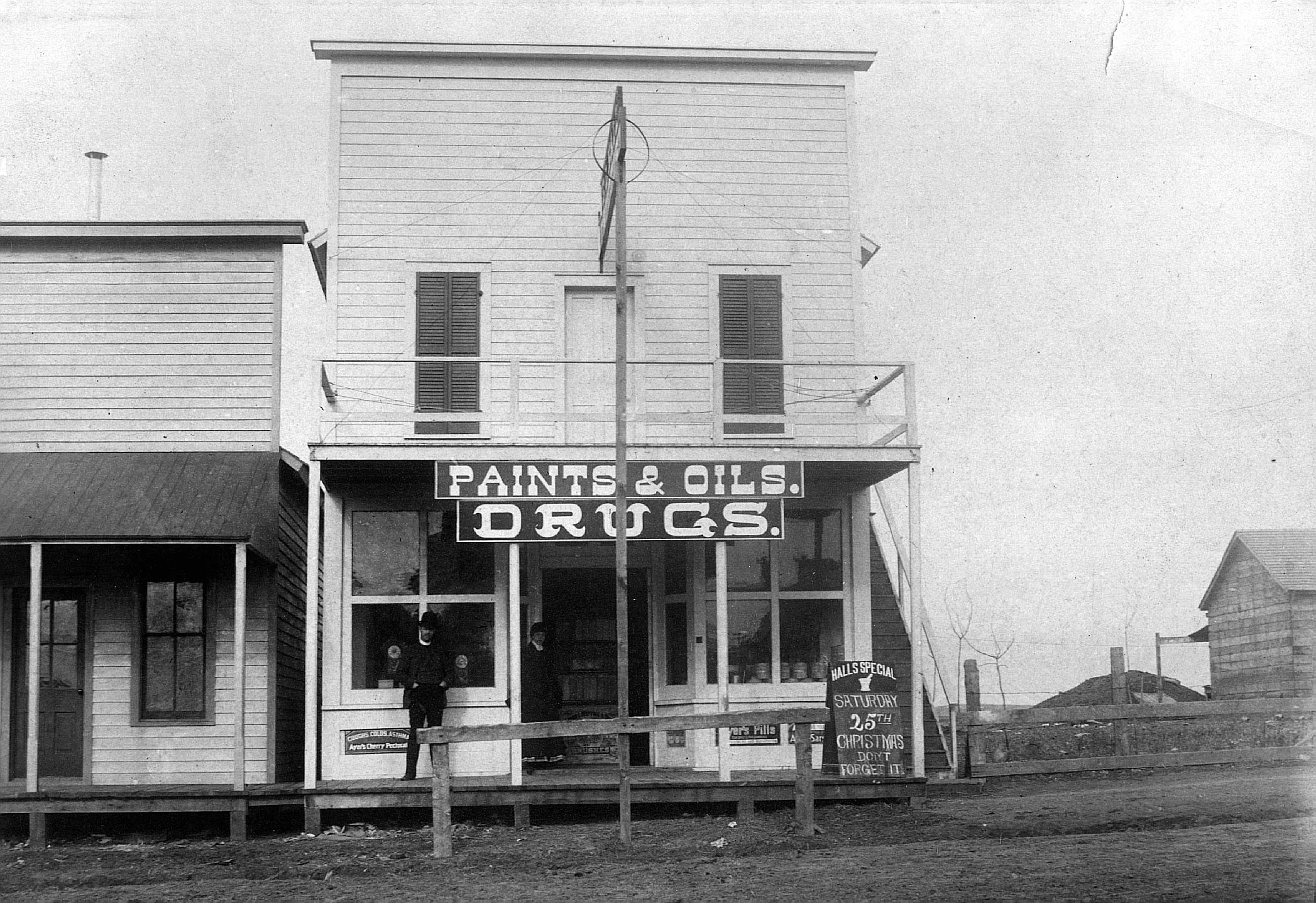 Valley County, NE photos