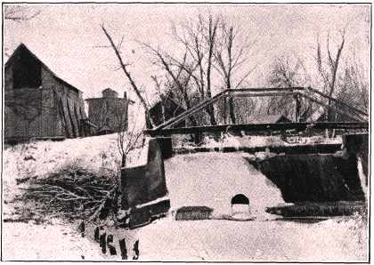Peter Schmid mill