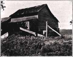Mathias Fischer Homestead