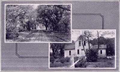 J. Browner home