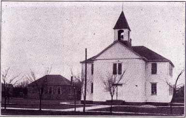 School at Monroe