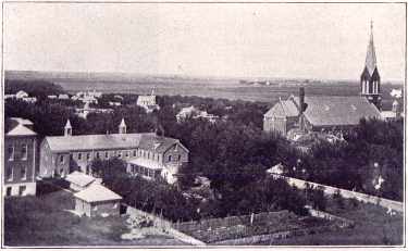Humphrey, NE