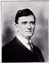 J Berney