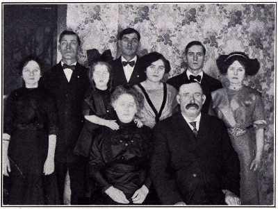 Costello family