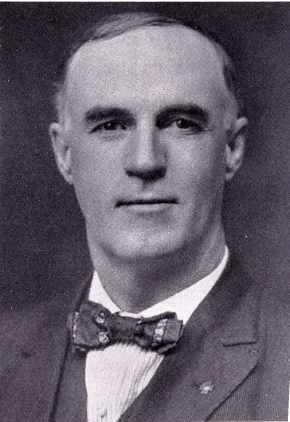M. Burke