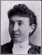 Mrs Fuller