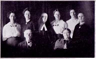Cronin family