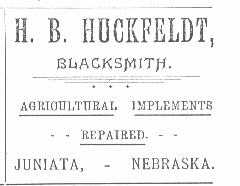 H. B. Huckfeldt