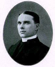 Rev. T. P. Bate