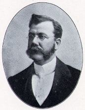 H. L. VRADENBURG, M. D.
