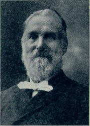MOSES H. SYDENHAM